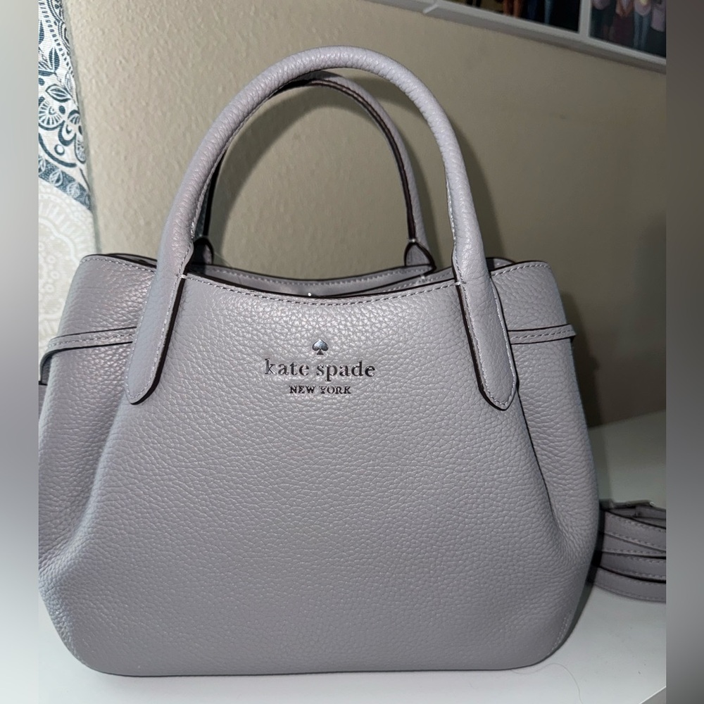 Kate spade small dumpling Satchel